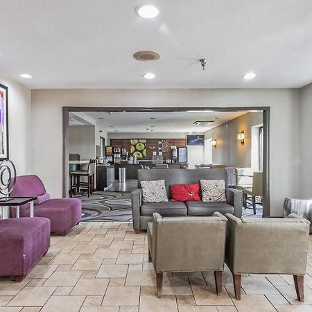 La Quinta By Wyndham N Little Rock - Mccain Mall North Little Rock Exterior foto