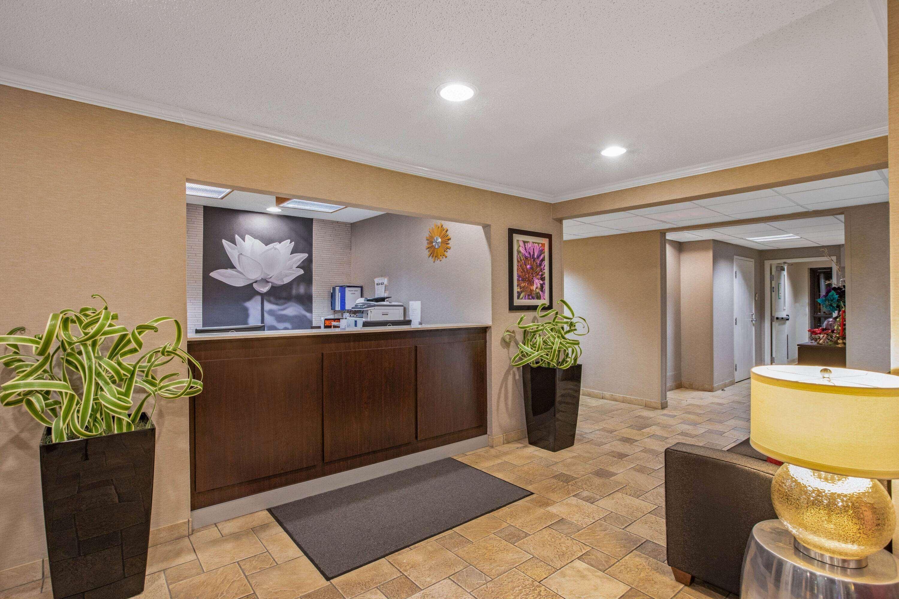 La Quinta By Wyndham N Little Rock - Mccain Mall North Little Rock Exterior foto