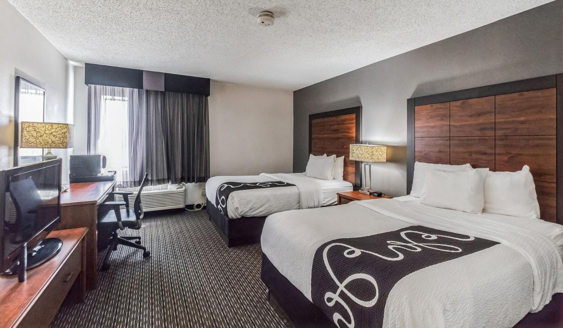 La Quinta By Wyndham N Little Rock - Mccain Mall North Little Rock Exterior foto