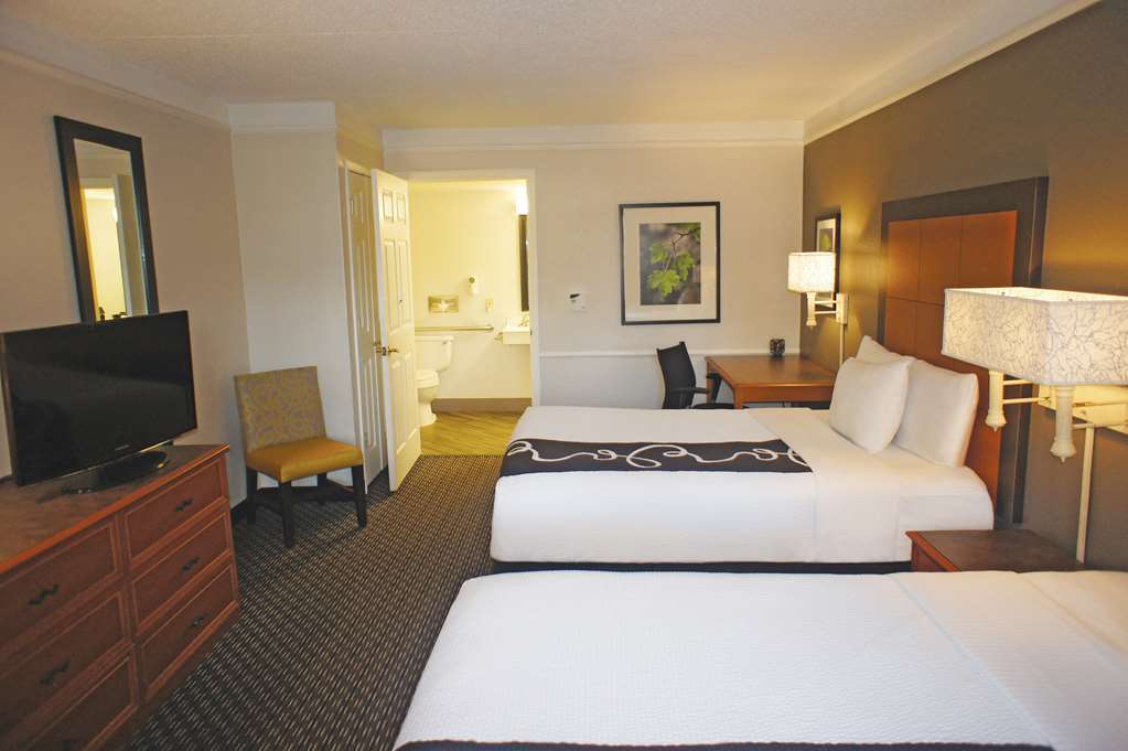 La Quinta By Wyndham N Little Rock - Mccain Mall North Little Rock Zimmer foto